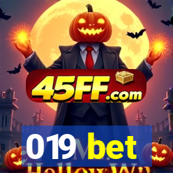 019 bet